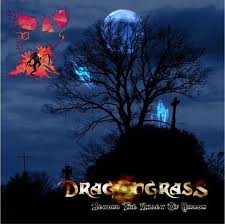 DRAGONGRASS / Beyond The Vally Of Hinnom