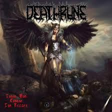 DEATHRUNE / Those Who Choose The Fallen (2CD)