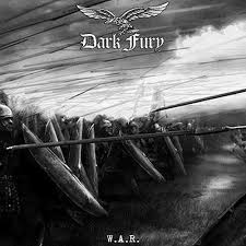 DARK FURY / WDADRD