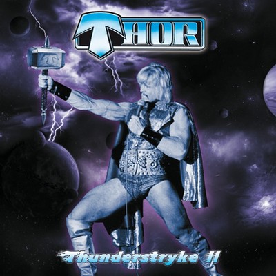 THOR / Thunderstryke �U
