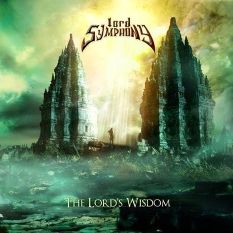 LORD SYMPHONY / The Lords Wisdom(TFXebJ[j