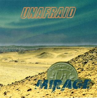 UNAFRAID / Mirage