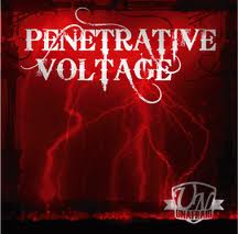 UNAFRAID / Penetrative Voltage