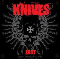KNIVES / Lost