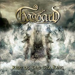 HAGBARD / Rise of the Sea King