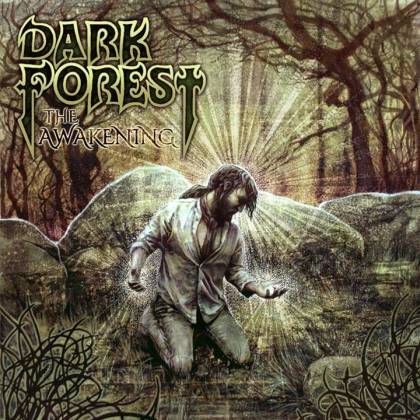 DARK FOREST / The Awakening