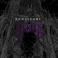 ARSIS / Unwelcome (digi)