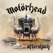 MOTORHEAD / Aftershock