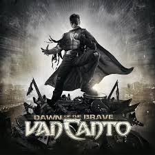 VAN CANTO / Dawn of the Brave (2CD/Mediabook)