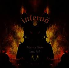 INFERNO / Utter Hell &Down town hades (中古）