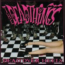 THE DEADTHINGS / Dead over Hells