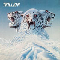 TRILLION / s/t