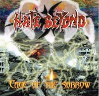 HATE BEYOND / Cage of The Sorrow
