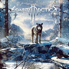 SONATA ARCTICA / Pariah's Child