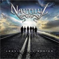 NAUTILUZ / Leaving All Behind (Ձj