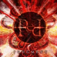 RED / Judgement