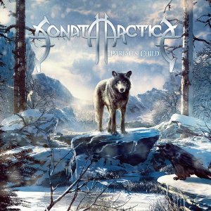 SONATA ARCTICA / Pariah's Child (j