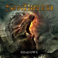 SIN BREED / Shadows (j