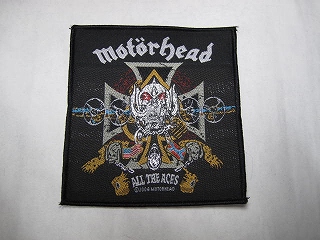 MOTORHEAD / All the Aces (SP)