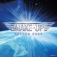 MAKE-UP / Golden Best (2CD)