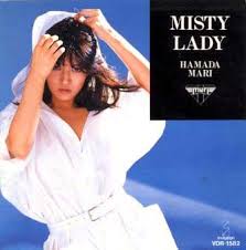 lc / Misty Lady ()