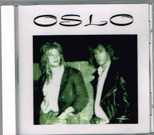 OSLO / 1991 (HARD ROCK DIAMONDS 030j