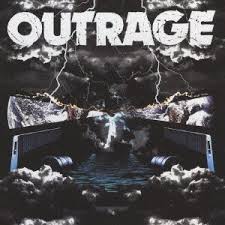 OUTRAGE / Outrage (CD/DVD/国)