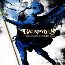 GALNERYUS / Hunting For Your Dream (typeB/)