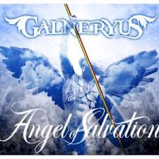 GALNERYUS / Angel of Salvation (Slip/)
