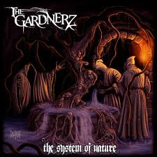 THE GARDNERZ / The System of Nature (digi) (中古）