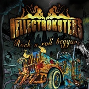 HELLECTROKUTERS / Rock n roll beggars