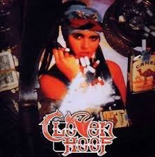 CLOVEN HOOF / A Sultans Ransom (CD/DVD)