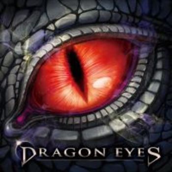 DRAGON EYES / Dragon Eyes