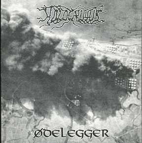 HOLOCAUSTUS/ODELEGGER / split