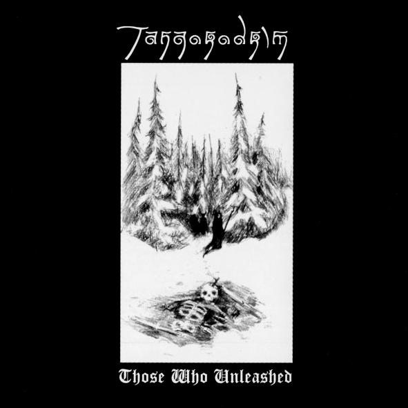 TANGORODRIM / Those Who Unleashed