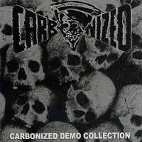 CARBONIZED / Carbonized Demo Collection