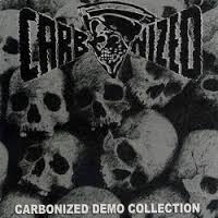 CARBONIZED / Carbonized Demo Collection