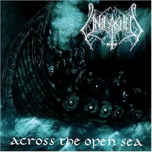 UNLEASHED / Across the open Sea 