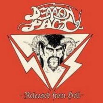 DEMON PACT / Released from Hell
