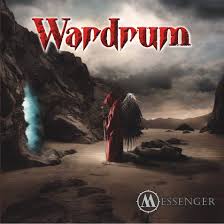 WARDRUM / Messenger (国内盤）