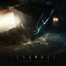 TERAMAZE / Esoteric Symbolism