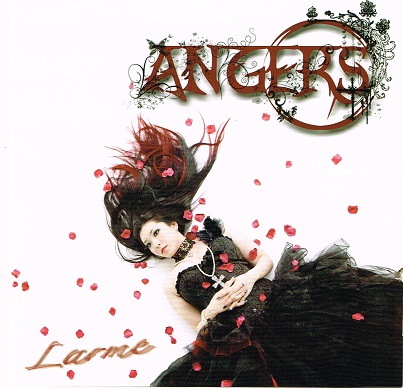 ANGERS / Larme 