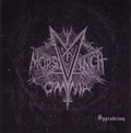 MORS VINCIT OMNIA / Opprobrium