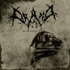 DRAMA / As in Empty Grave