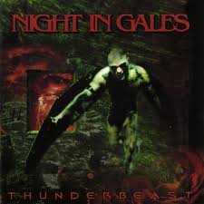 NIGHT IN GALES /ThunderbeastiÁj