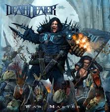 DEATH DEALER / War Master (国内盤）