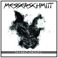 MESSERSCHMITT / Speed Demo n@