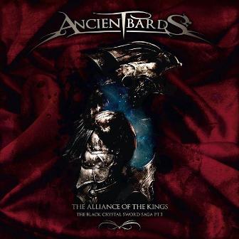 ANCIENT BARDS / The Alliance of the Kings (Ձj