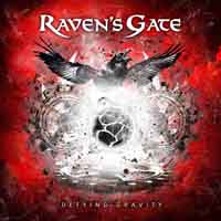 RAVEN'S GATE / Defying Gravity