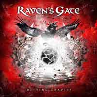 RAVEN'S GATE / Defying Gravity